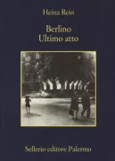 Copertina libro <b>Berlino ultimo atto<br></b>(titolo originale o altro titolo: <i>Finale Berlin</i>)