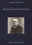 Copertina libro <b>Mio padre, Emanuele Notarbartolo</b>