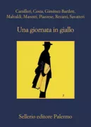 Copertina libro <b>Una giornata in giallo</b>
