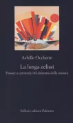 Copertina libro <b>La lunga eclissi</b>