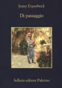 Copertina libro <b>Di passaggio<br></b>(titolo originale o altro titolo: <i>Heimsuchung</i>)