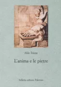 Copertina libro <b>L'anima e le pietre</b>