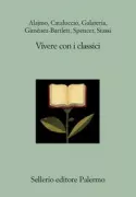 Copertina libro <b>Vivere con i classici</b>