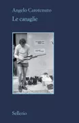 Copertina libro <b>Le canaglie</b>