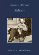 Copertina libro <b>Alabama</b>