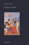 Copertina libro <b>Lume lume</b>