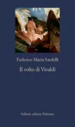Copertina libro <b>Il volto di Vivaldi</b>