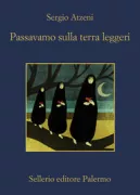 Copertina libro Marcello Fois libri