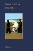 Copertina libro <b>Una notte</b>