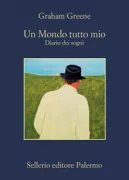 Copertina libro <b>Un mondo tutto mio<br></b>(titolo originale o altro titolo: <i>A world of my own</i>)
