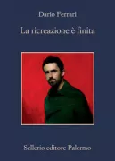 Copertina libro <b>La ricreazione è finita</b>
