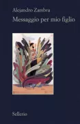 Copertina libro <b>Messaggio per mio figlio</b>