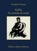 Copertina libro <b>Kafka: un mondo di verità</b>