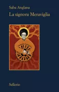 Copertina libro <b>La signora Meraviglia</b>