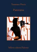 Copertina libro <b>Panorama</b>