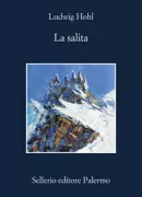 Copertina libro <b>La salita<br></b>(titolo originale o altro titolo: <i>Bergfahrt</i>)