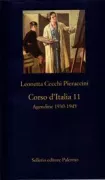 Copertina libro <b>Corso d'Italia 11</b>