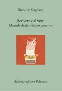Copertina libro <b>Scrivere dal vero</b>