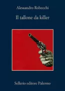 Copertina libro <b>Il tallone da killer</b>