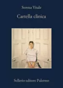 Copertina libro <b>Cartella clinica</b>