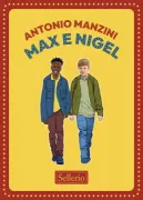 Copertina libro Antonio Manzini libri