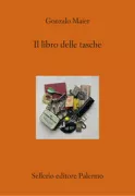 Copertina libro <b>Il libro delle tasche<br></b>(titolo originale o altro titolo: <i>El libro de los bolsillos</i>)