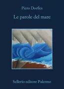 Copertina libro <b>Le parole del mare</b>