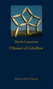 Copertina libro <b>I maestri di Gibellina</b>