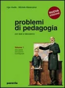 Copertina libro <b>2: Luoghi e scopi dell'educazione</b>
