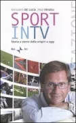 Copertina libro <b>Sport in tv</b>