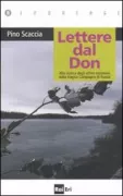 Copertina libro <b>Lettere dal Don</b>