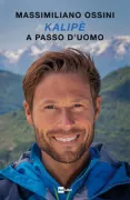 Copertina libro <b>Kalipè</b>