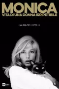 Copertina libro <b>Monica</b>