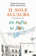 Copertina libro <b>Il sole all'alba</b>