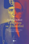 Copertina libro Frediani Andrea <1963-    > libri
