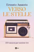 Copertina libro <b>Verso le stelle</b>