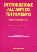Copertina libro <b>Introduzione all'Antico Testamento</b>