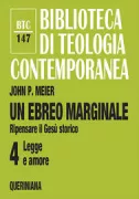 Copertina libro <b>4: Legge e amore<br></b>(titolo originale o altro titolo: <i>Law and love</i>)