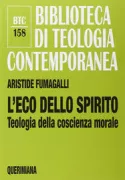 Copertina libro <b>L'eco dello Spirito</b>