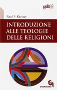 Copertina libro <b>Introduzione alle teologie delle religioni<br></b>(titolo originale o altro titolo: <i>Introducing Theologies of Religions</i>)