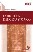 Copertina libro <b>La ricerca del Gesù storico</b>