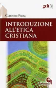 Copertina libro <b>Introduzione all'etica cristiana</b>