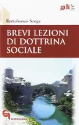 Copertina libro <b>Brevi lezioni di dottrina sociale</b>