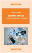 Copertina libro <b>Giovani e denaro</b>