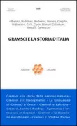 Copertina libro <b>Gramsci e la storia d'Italia</b>