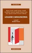 Copertina libro <b>Leggere l'adolescenza</b>