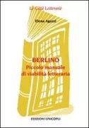 Copertina libro <b>Berlino</b>