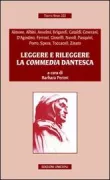 Copertina libro <b>Leggere e rileggere la Commedia dantesca</b>