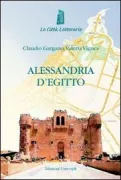 Copertina libro <b>Alessandria d'Egitto</b>