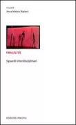 Copertina libro <b>Fragilità</b>